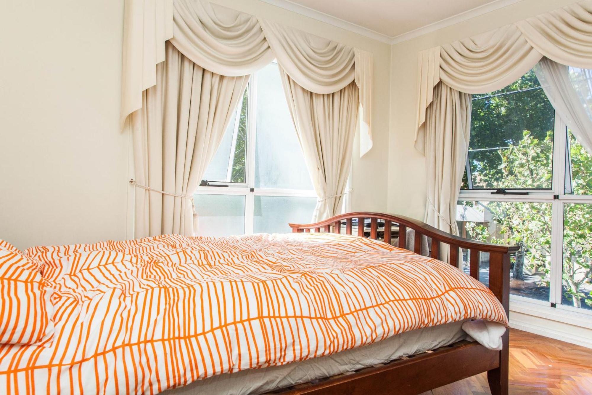 Abbotsford Private Rooms & Pods - 15 Charles Homestay Melbourne Esterno foto