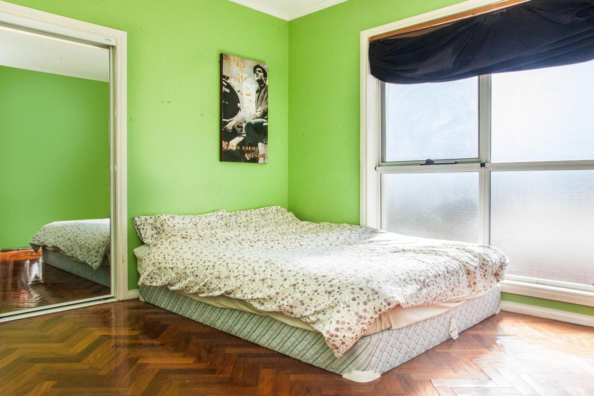 Abbotsford Private Rooms & Pods - 15 Charles Homestay Melbourne Esterno foto