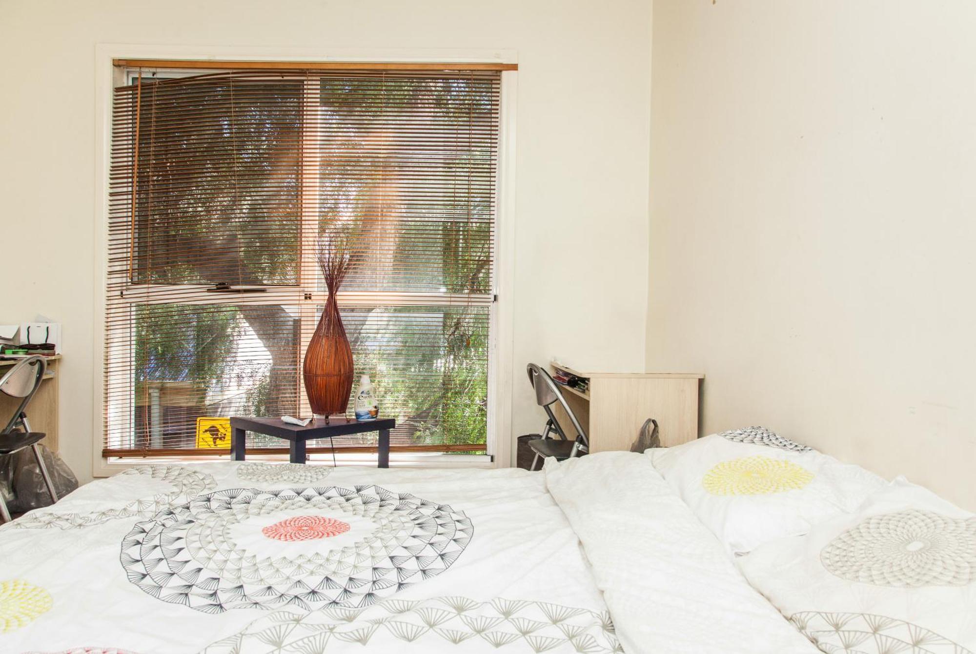 Abbotsford Private Rooms & Pods - 15 Charles Homestay Melbourne Esterno foto