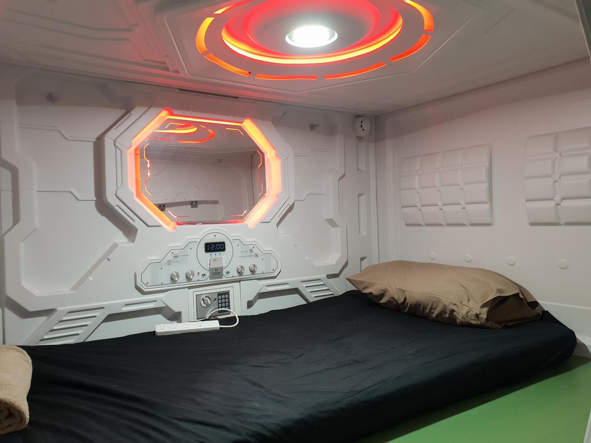 Abbotsford Private Rooms & Pods - 15 Charles Homestay Melbourne Esterno foto