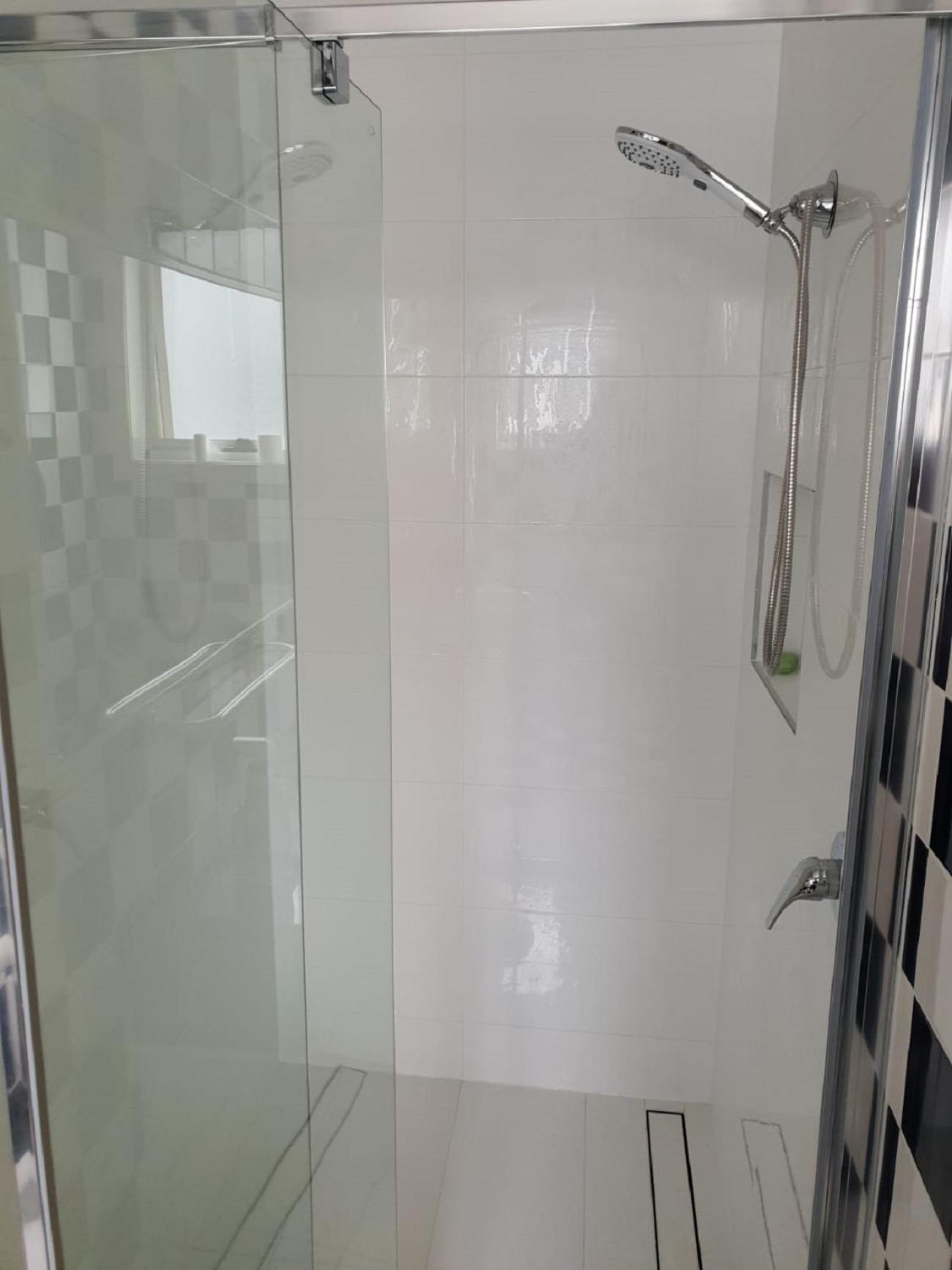 Abbotsford Private Rooms & Pods - 15 Charles Homestay Melbourne Esterno foto