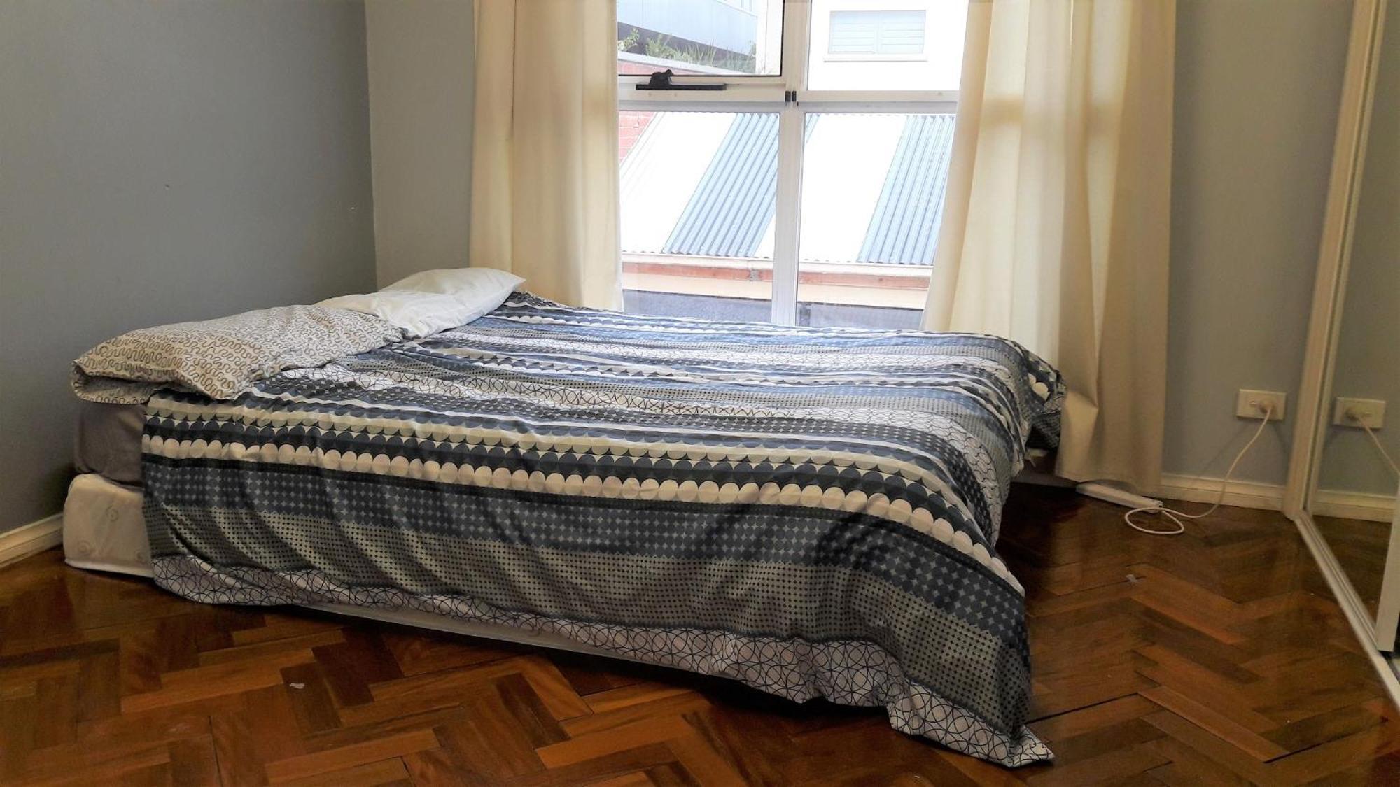 Abbotsford Private Rooms & Pods - 15 Charles Homestay Melbourne Esterno foto