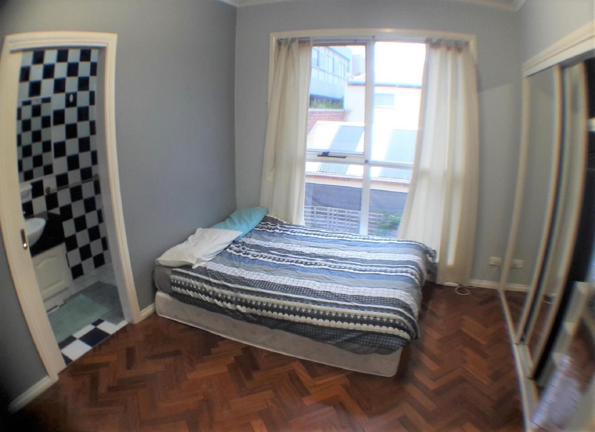 Abbotsford Private Rooms & Pods - 15 Charles Homestay Melbourne Esterno foto