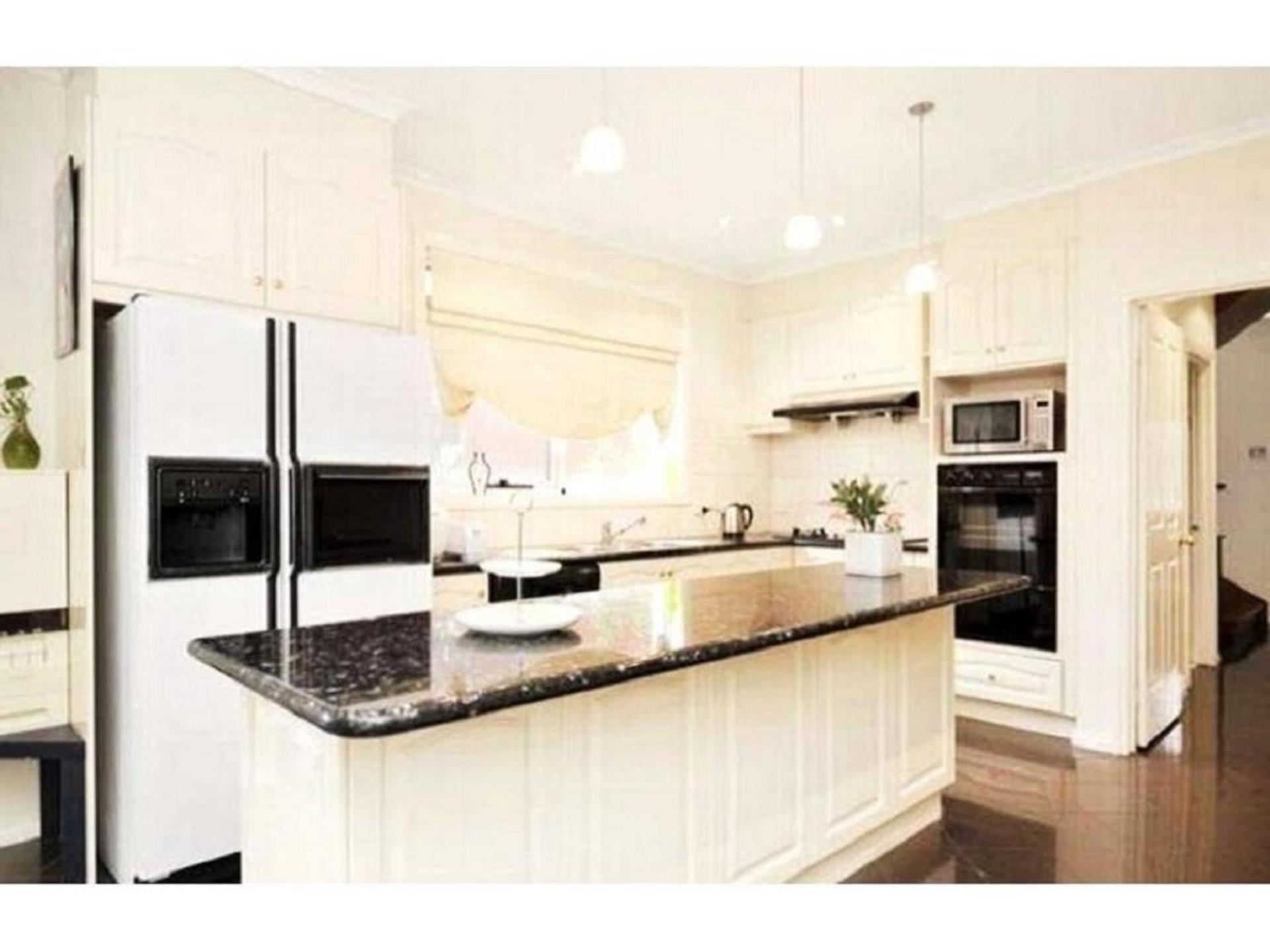 Abbotsford Private Rooms & Pods - 15 Charles Homestay Melbourne Esterno foto
