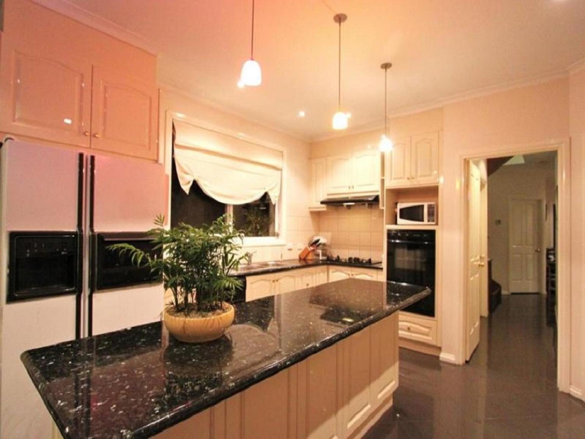Abbotsford Private Rooms & Pods - 15 Charles Homestay Melbourne Esterno foto