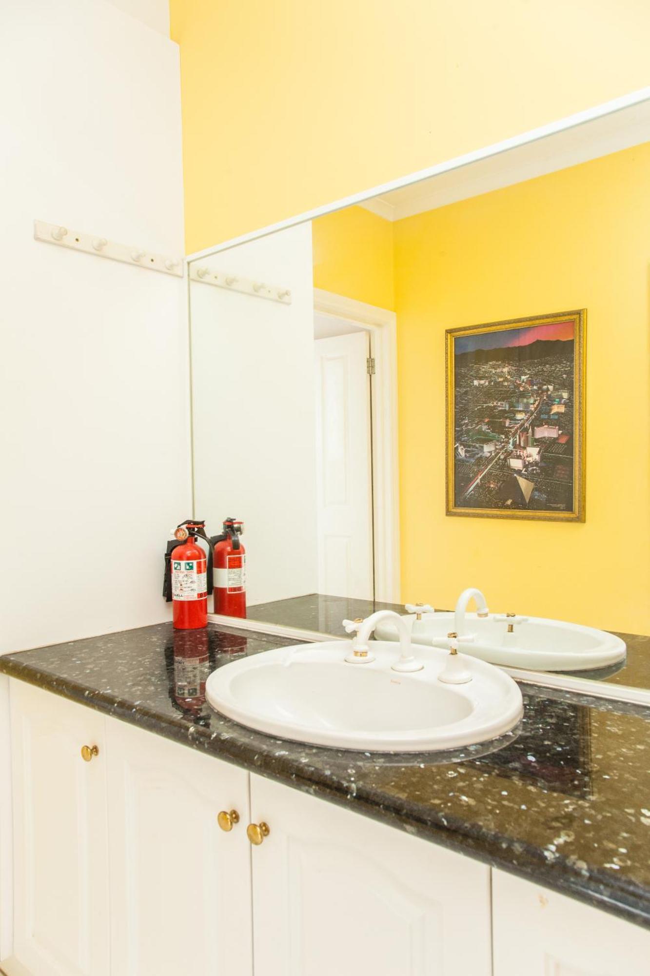 Abbotsford Private Rooms & Pods - 15 Charles Homestay Melbourne Esterno foto