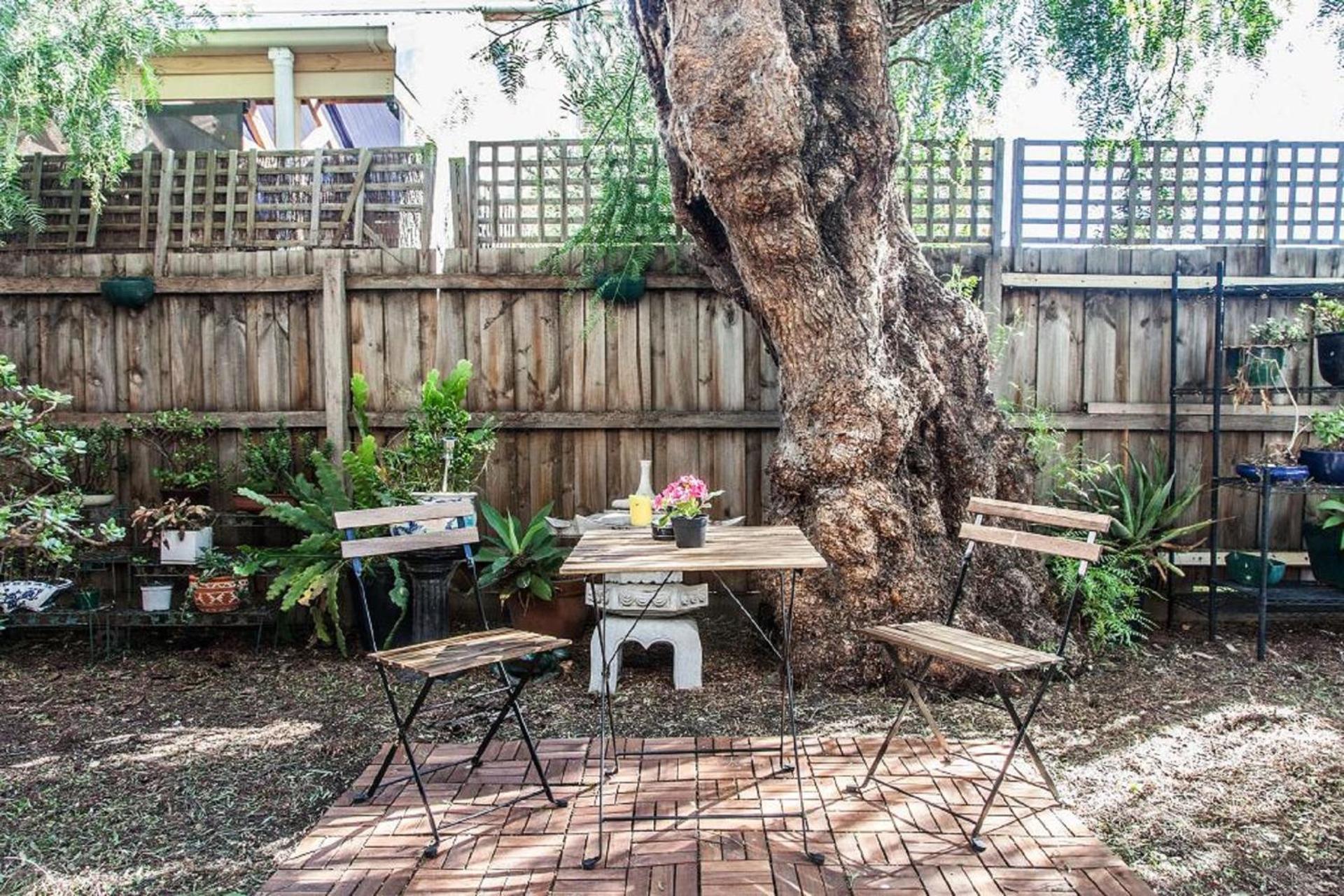 Abbotsford Private Rooms & Pods - 15 Charles Homestay Melbourne Esterno foto