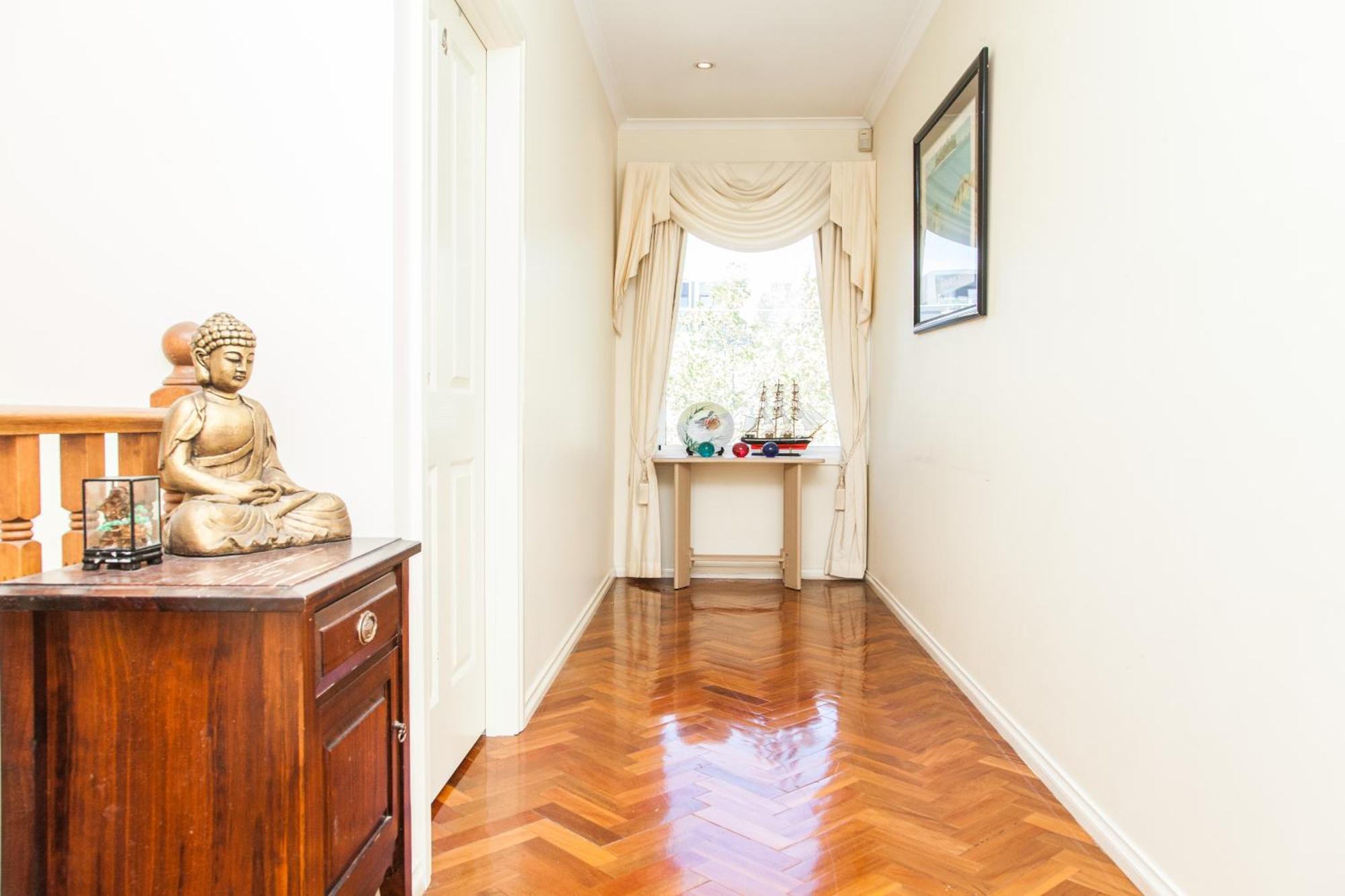Abbotsford Private Rooms & Pods - 15 Charles Homestay Melbourne Esterno foto