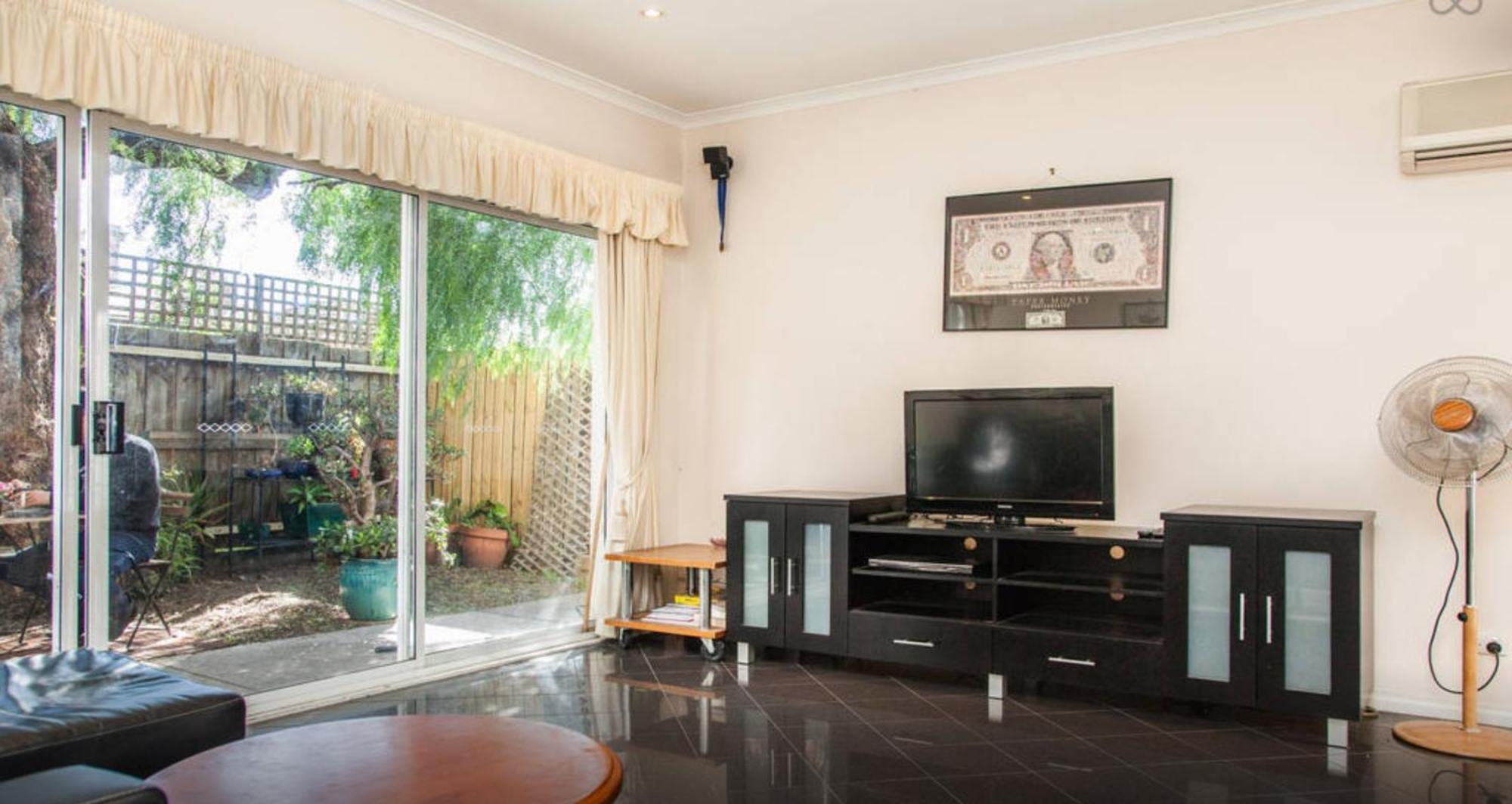 Abbotsford Private Rooms & Pods - 15 Charles Homestay Melbourne Esterno foto