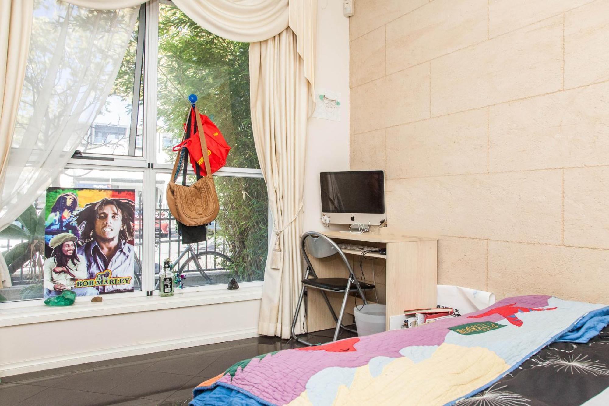 Abbotsford Private Rooms & Pods - 15 Charles Homestay Melbourne Esterno foto