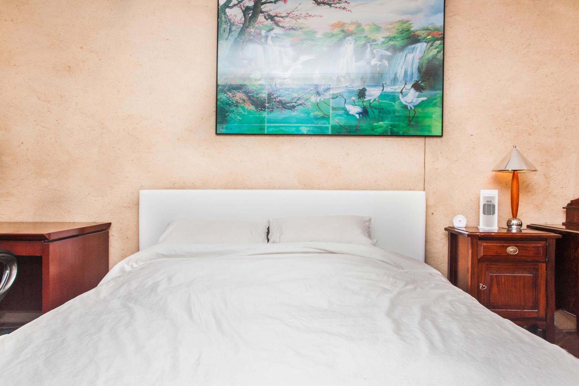 Abbotsford Private Rooms & Pods - 15 Charles Homestay Melbourne Esterno foto